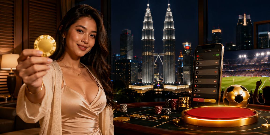 ramly88 Satu Platform untuk Semua