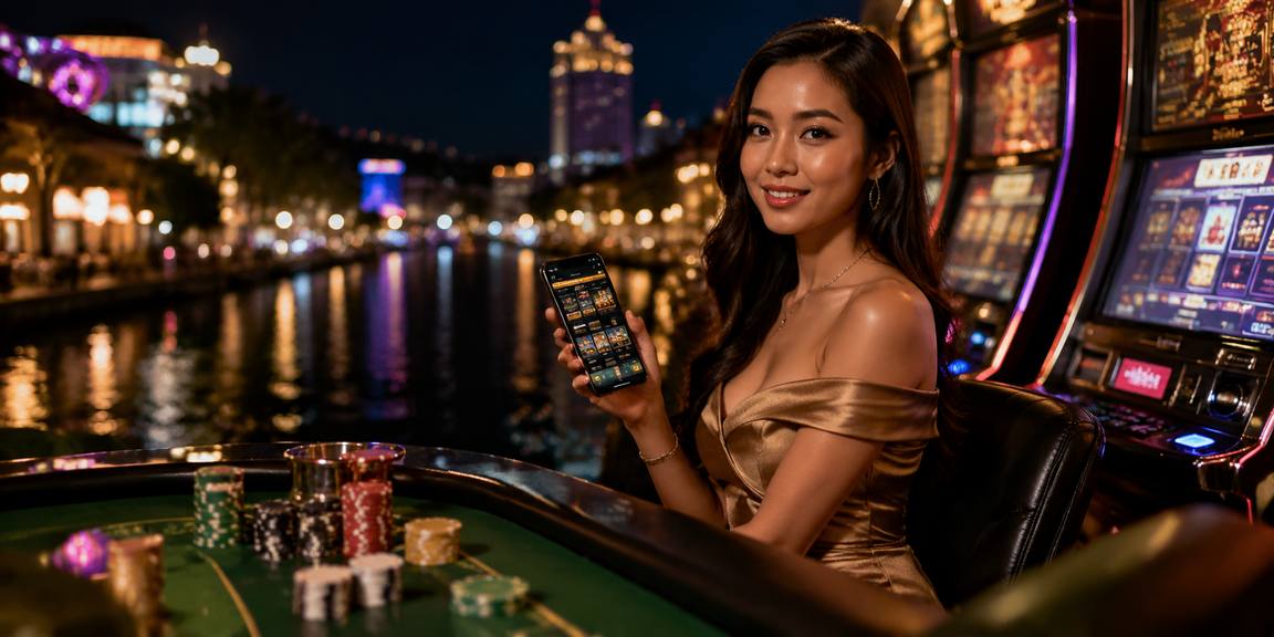 ramly88 Satu Platform untuk Semua