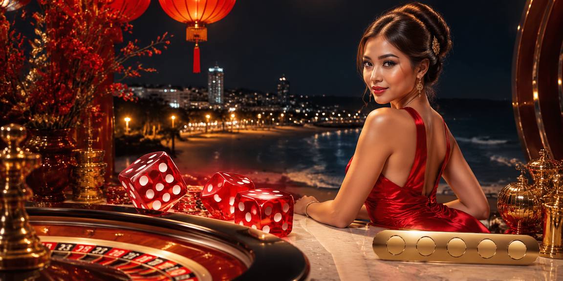 Sportsbook dengan Odds Kompetitif untuk Setiap Pertandingan