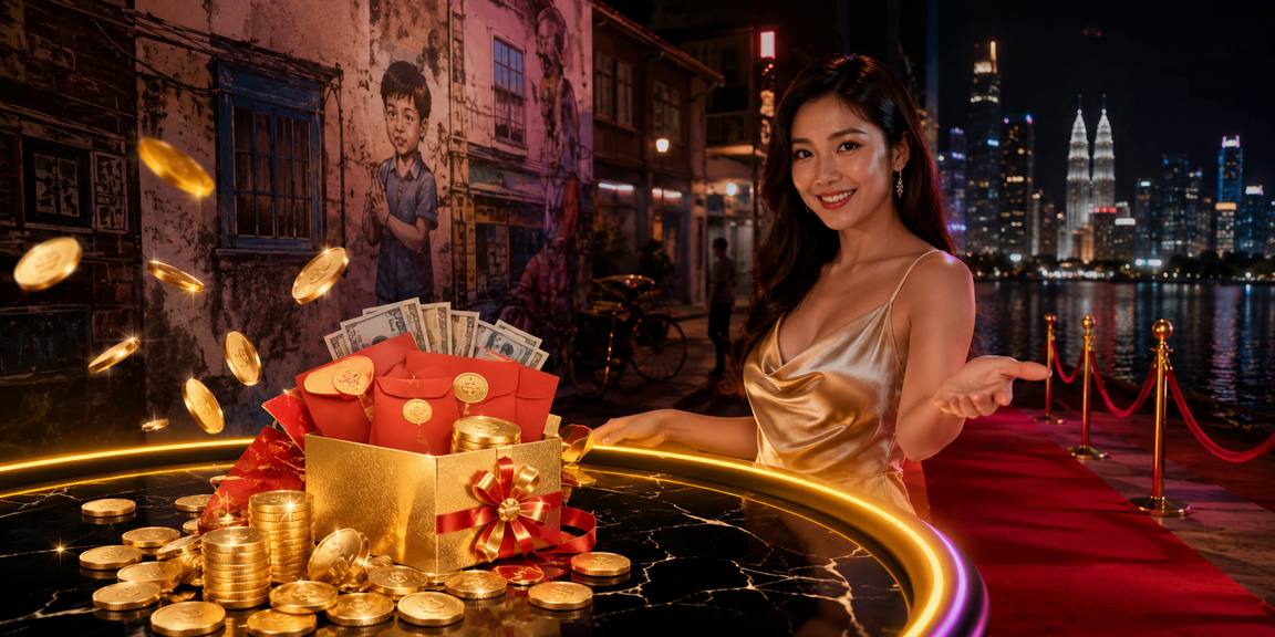Meja Live Casino dengan Dealer Sebenar, Studio Terkemuka