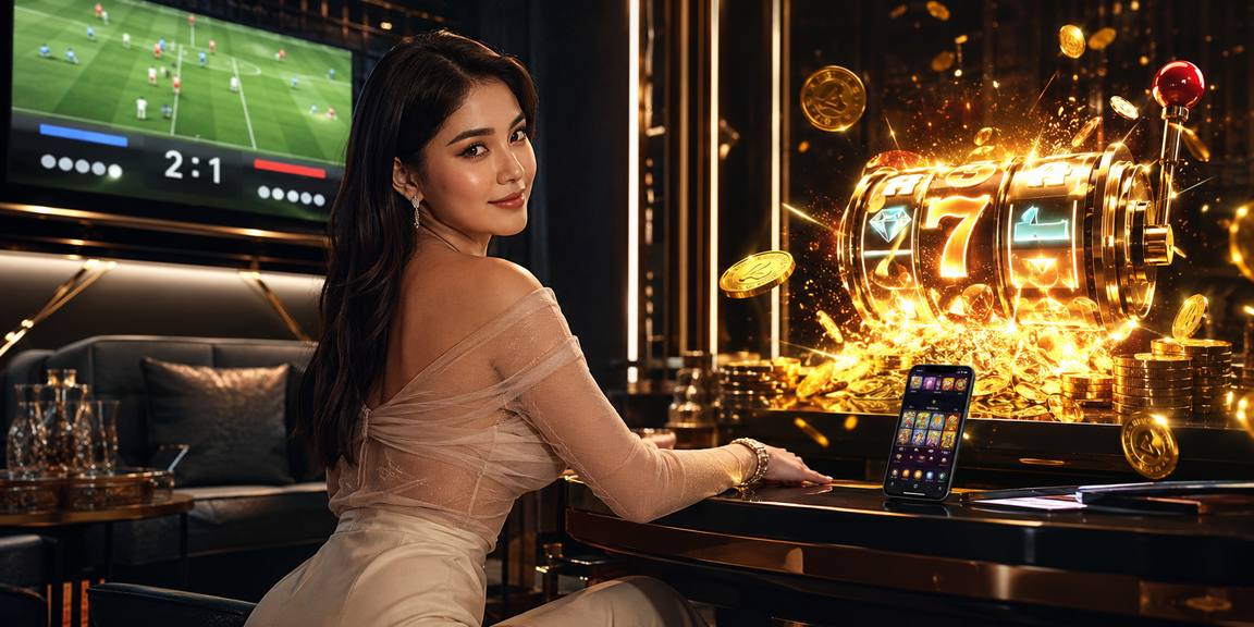 Fortune Rabbit hadir di ramly88