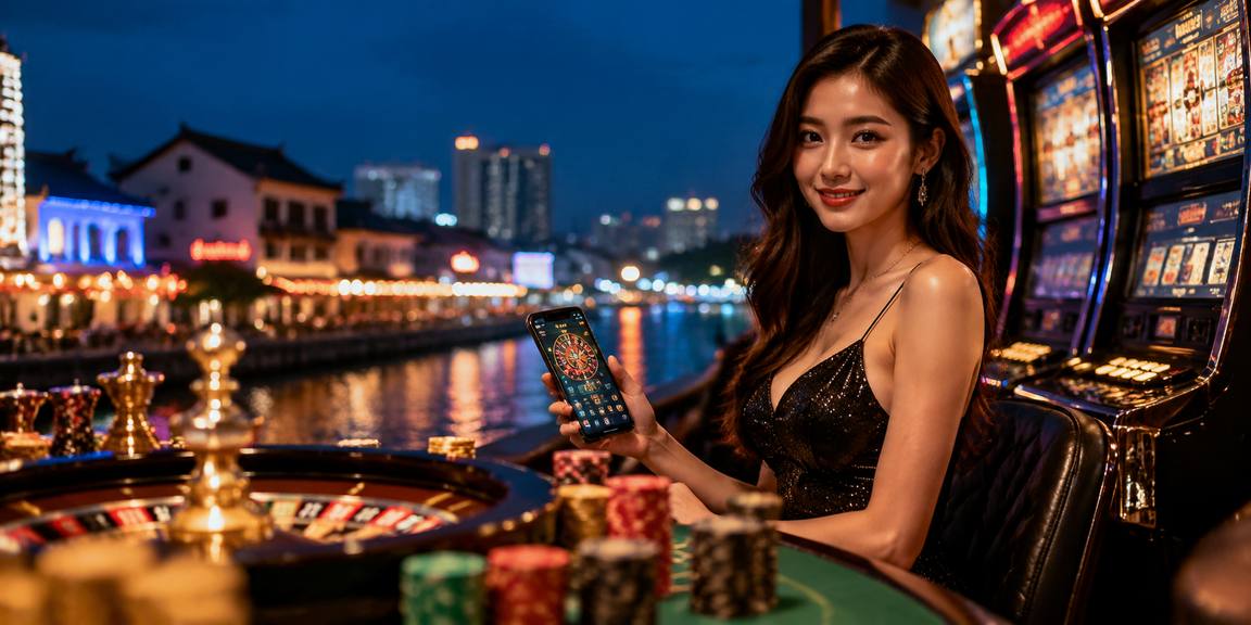 Fortune Rabbit hadir di ramly88
