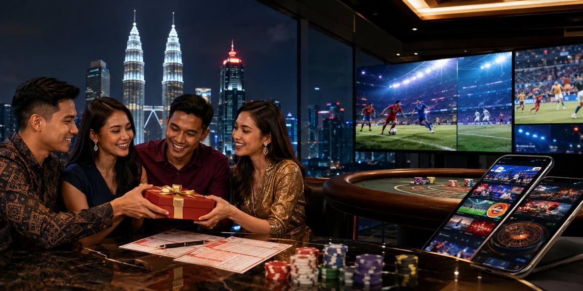 Fortune Rabbit hadir di ramly88