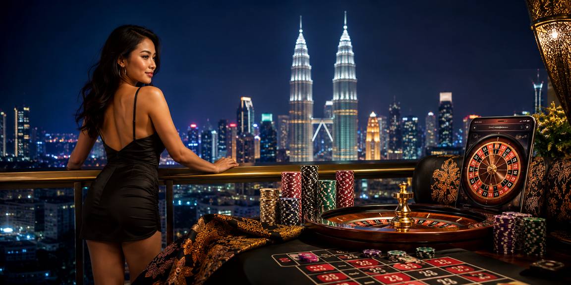 Dasar Privasi ramly88 untuk Akaun Anda